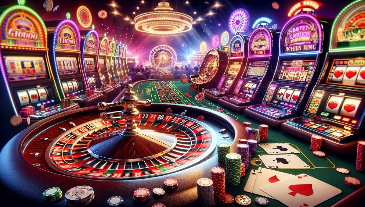 Sunbet Live Betting